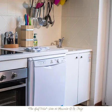 The Gulf - Maggiore *