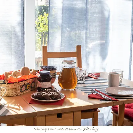 The Gulf - Maggiore * Monvalle