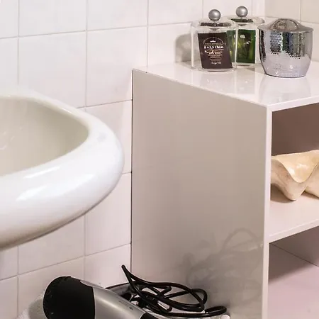 Vakantiehuis The Gulf - Maggiore