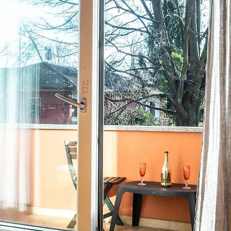 The Gulf - Maggiore Vakantiehuis *