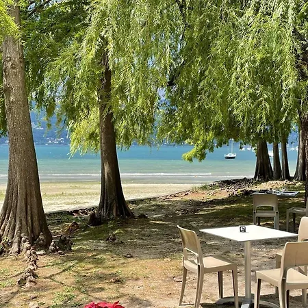 The Gulf - Maggiore Vakantiehuis *