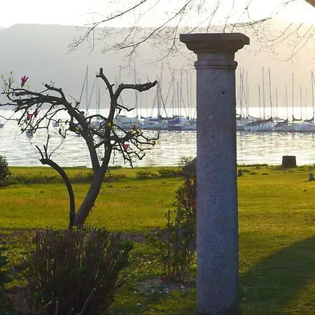 The Gulf - Maggiore Vakantiehuis