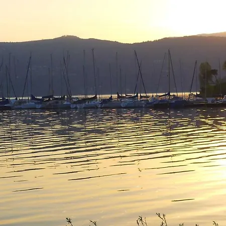 The Gulf - Maggiore Vakantiehuis *