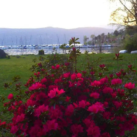 The Gulf - Maggiore بيت للعطل Monvalle