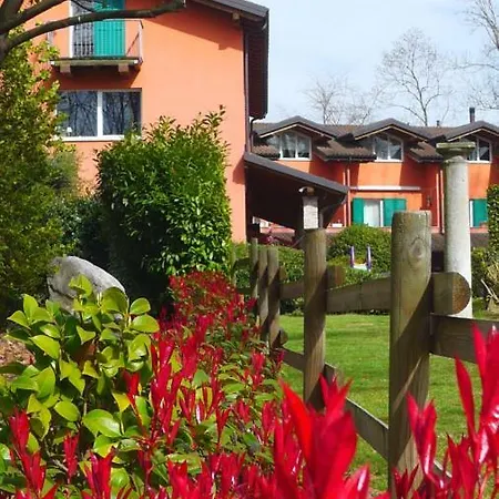 The Gulf - Maggiore * Monvalle