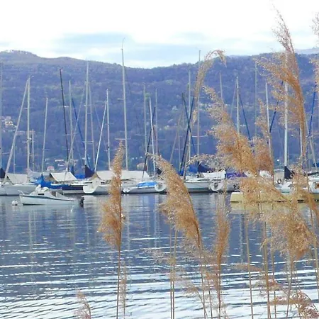 Vakantiehuis The Gulf - Maggiore