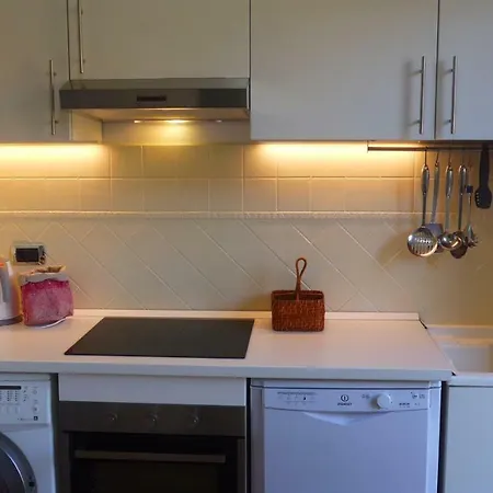 Vakantiehuis The Gulf - Maggiore Monvalle