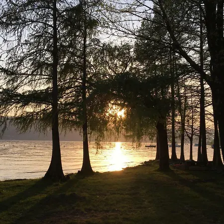 The Gulf - Maggiore Monvalle