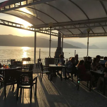 Vakantiehuis The Gulf - Maggiore