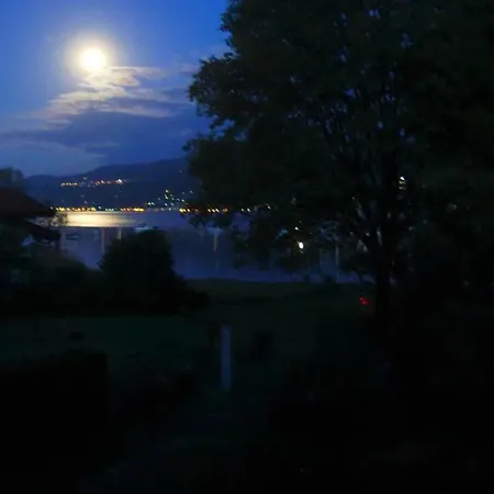 The Gulf - Maggiore Vakantiehuis *