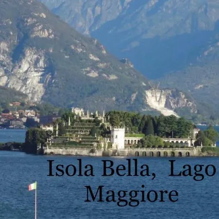 The Gulf - Maggiore Vakantiehuis