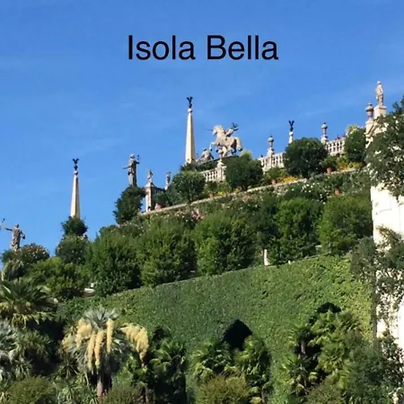 The Gulf - Maggiore Monvalle