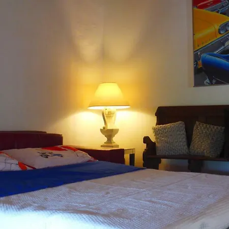 Vakantiehuis The Gulf - Maggiore *