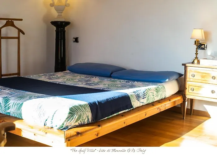 The Gulf - Maggiore * Monvalle