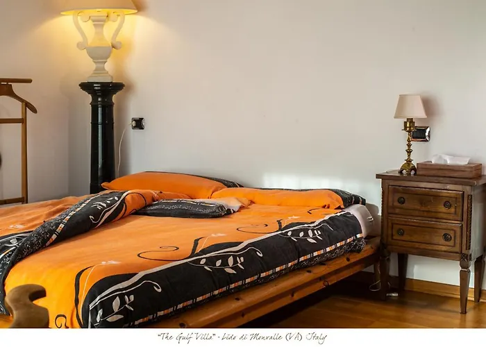 The Gulf - Maggiore Hébergement de vacances