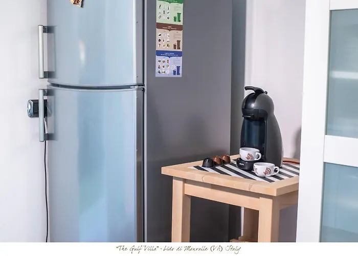 The Gulf - Maggiore * Monvalle