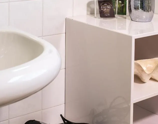 Hébergement de vacances The Gulf - Maggiore