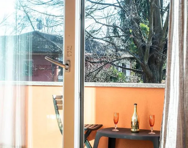 The Gulf - Maggiore Hébergement de vacances *