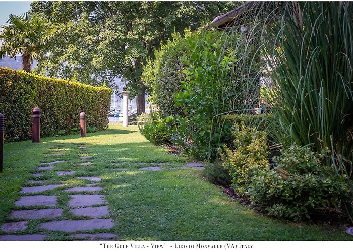 The Gulf - Maggiore * Monvalle