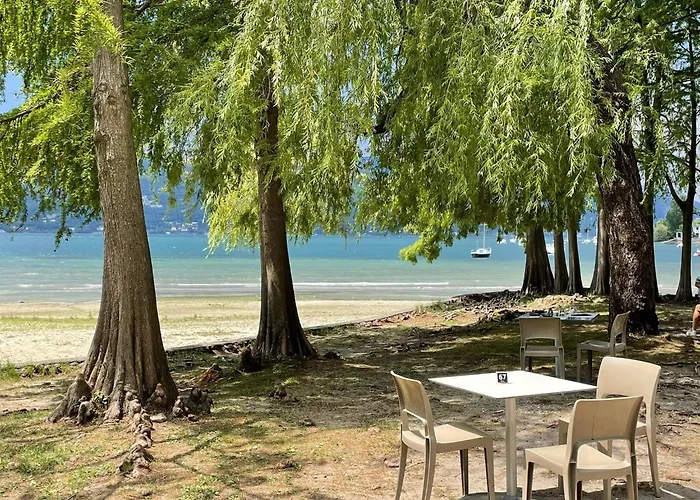 The Gulf - Maggiore Hébergement de vacances *