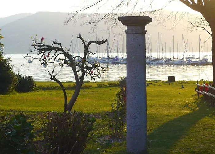 The Gulf - Maggiore Hébergement de vacances