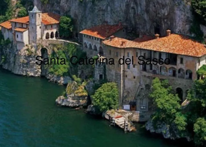 The Gulf - Maggiore Hébergement de vacances *