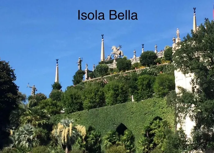 The Gulf - Maggiore Monvalle